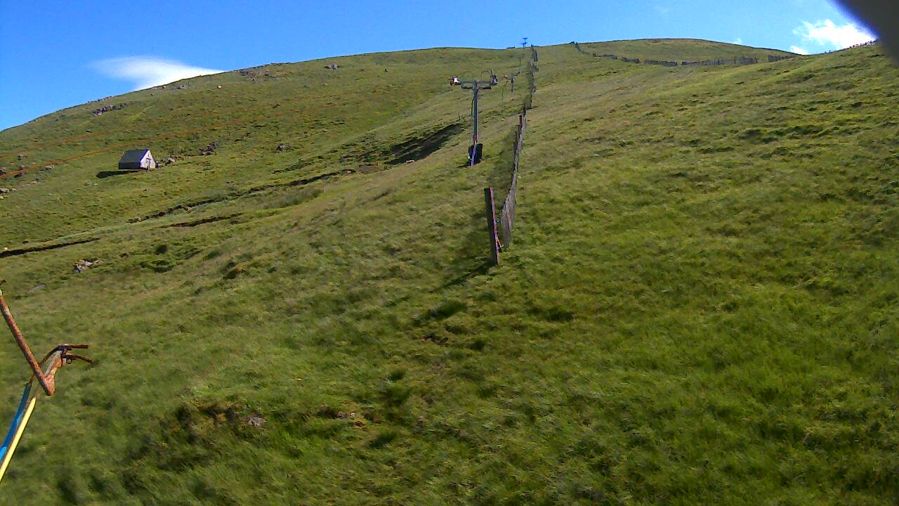 Image from 2022/07/07 for Tow Hut