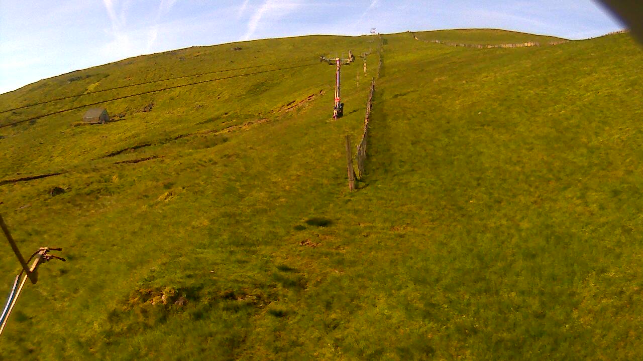 Image from 2022/07/08 for Tow Hut