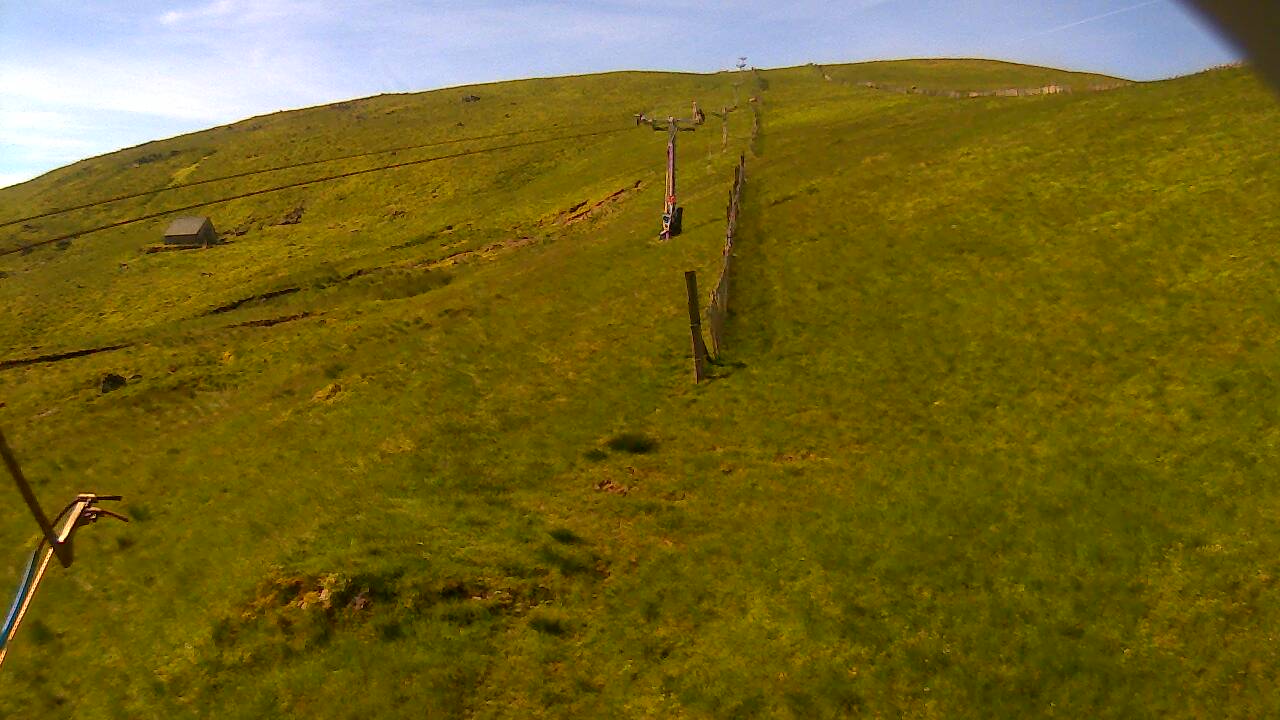 Image from 2022/07/09 for Tow Hut