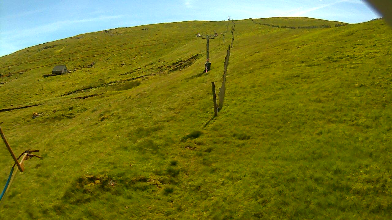 Image from 2022/07/09 for Tow Hut