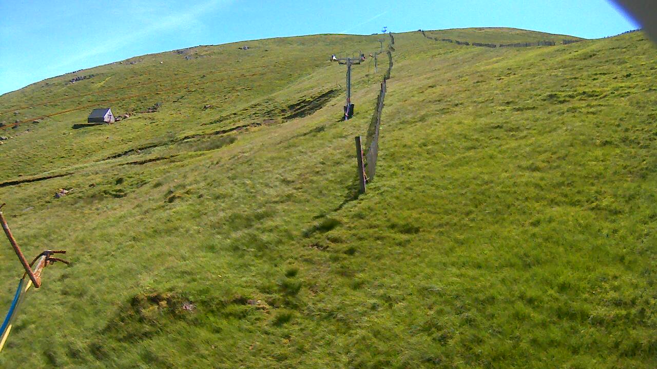 Image from 2022/07/09 for Tow Hut