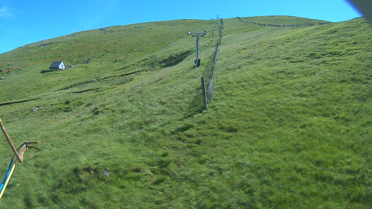 Image from 2022/07/09 for Tow Hut