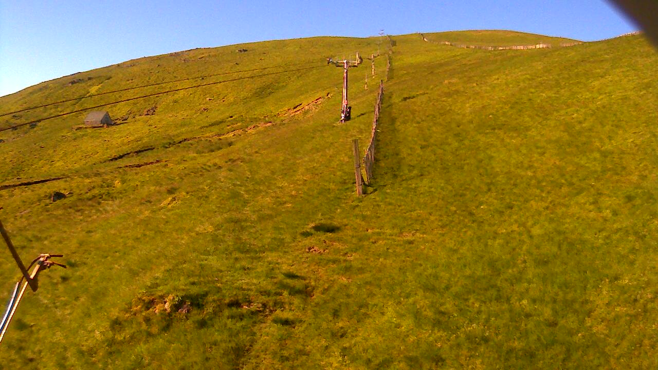 Image from 2022/07/10 for Tow Hut