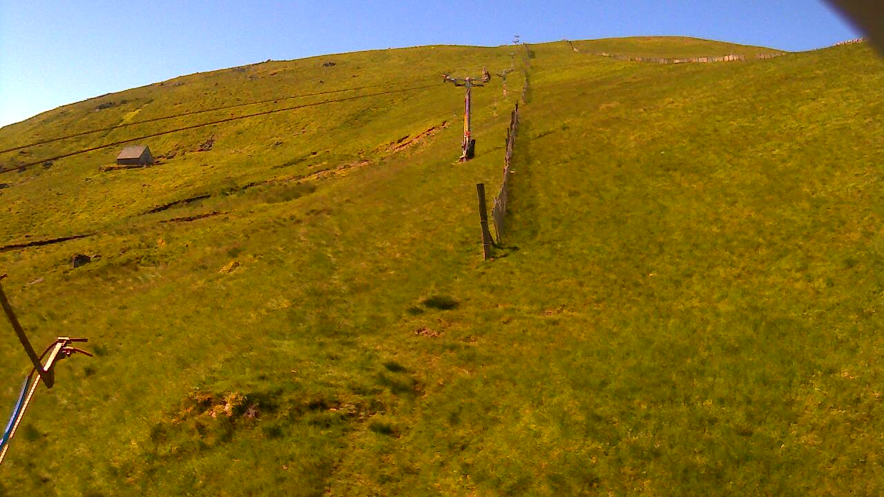 Image from 2022/07/10 for Tow Hut