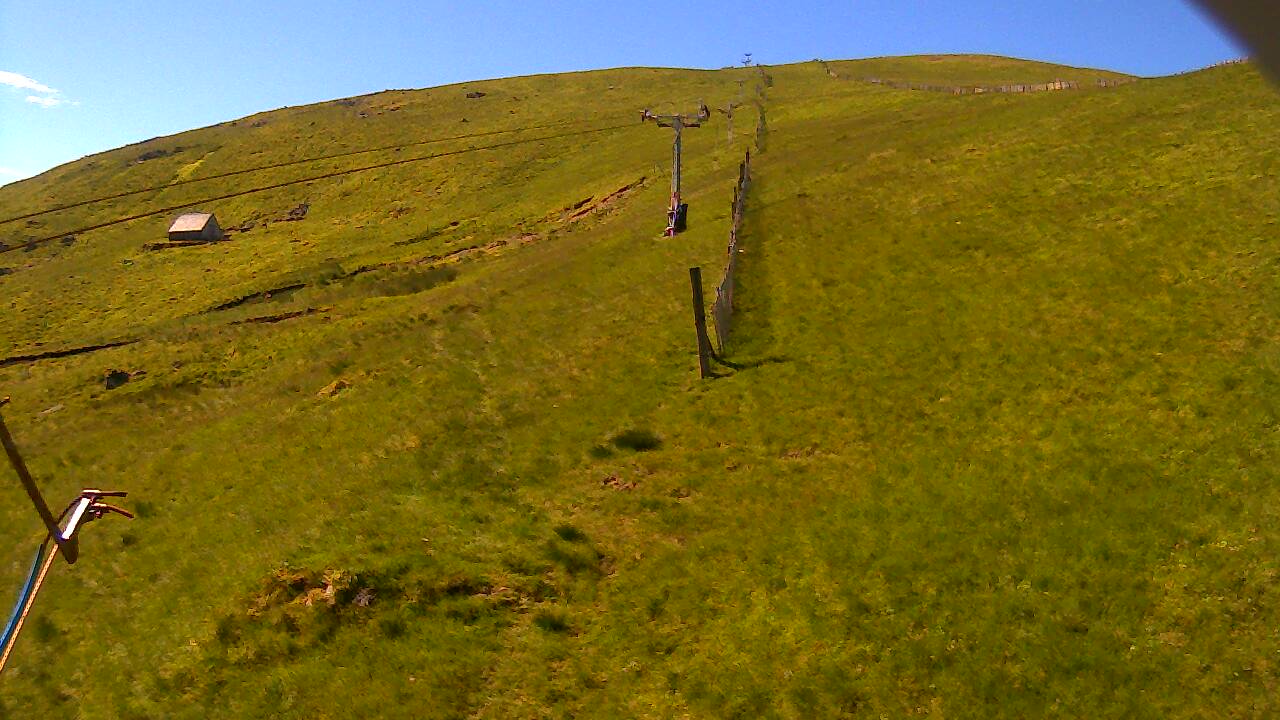 Image from 2022/07/10 for Tow Hut