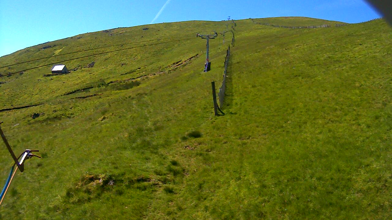 Image from 2022/07/10 for Tow Hut