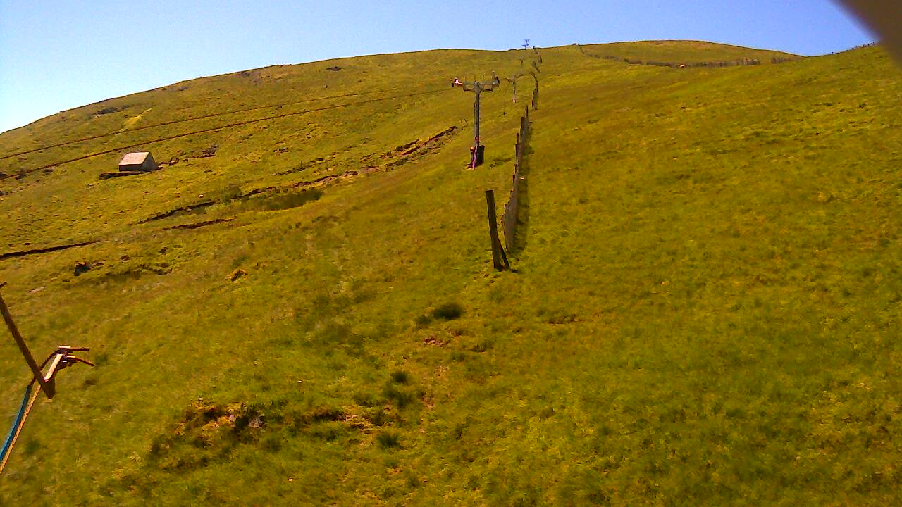 Image from 2022/07/10 for Tow Hut