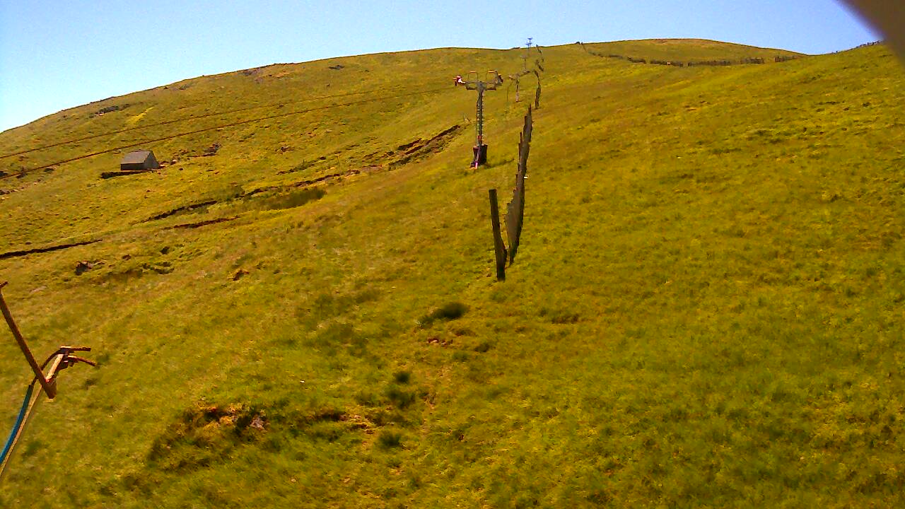 Image from 2022/07/10 for Tow Hut