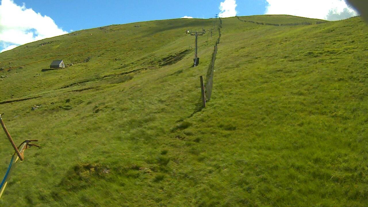 Image from 2022/07/10 for Tow Hut