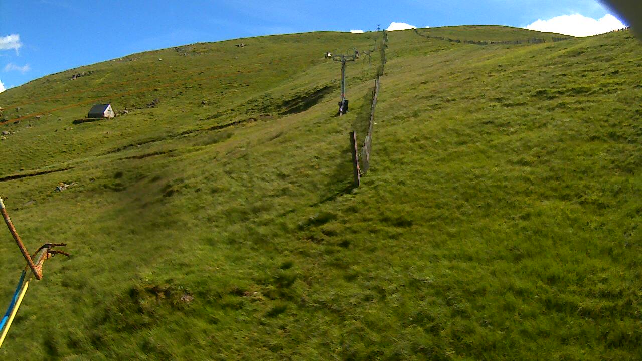 Image from 2022/07/10 for Tow Hut