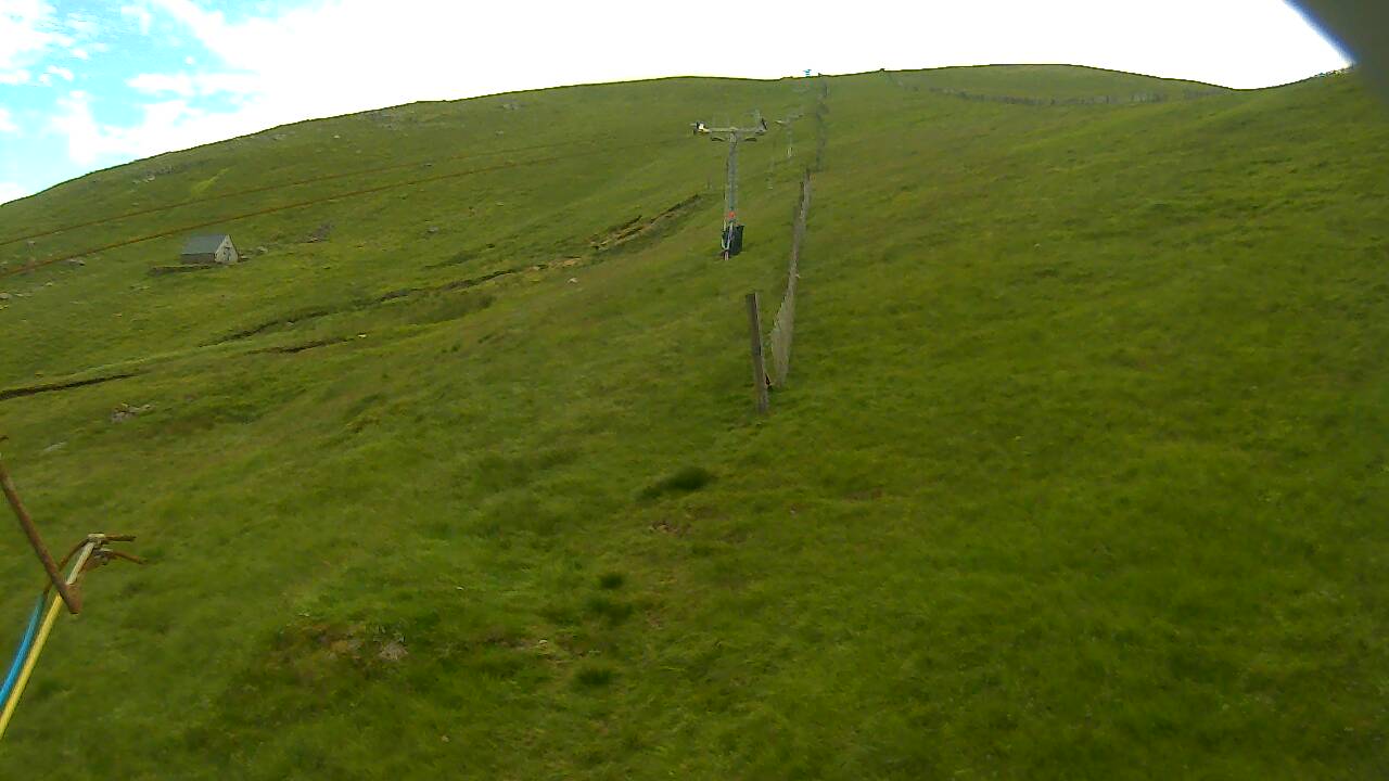 Image from 2022/07/12 for Tow Hut