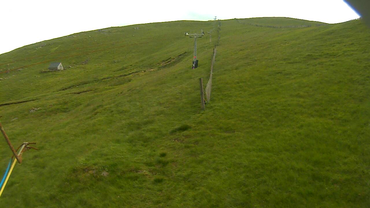 Image from 2022/07/12 for Tow Hut