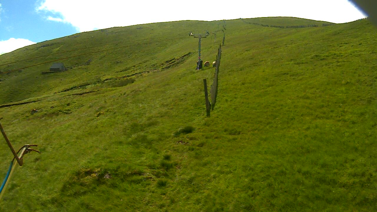 Image from 2022/07/13 for Tow Hut