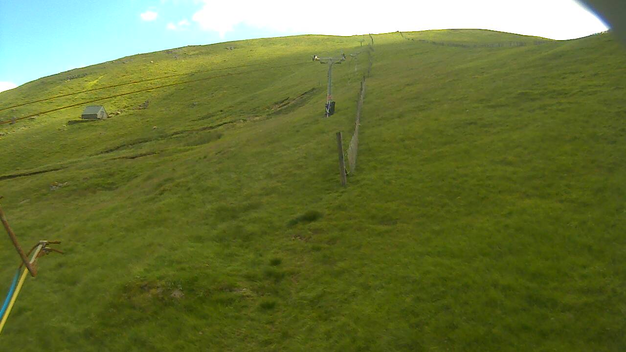 Image from 2022/07/13 for Tow Hut