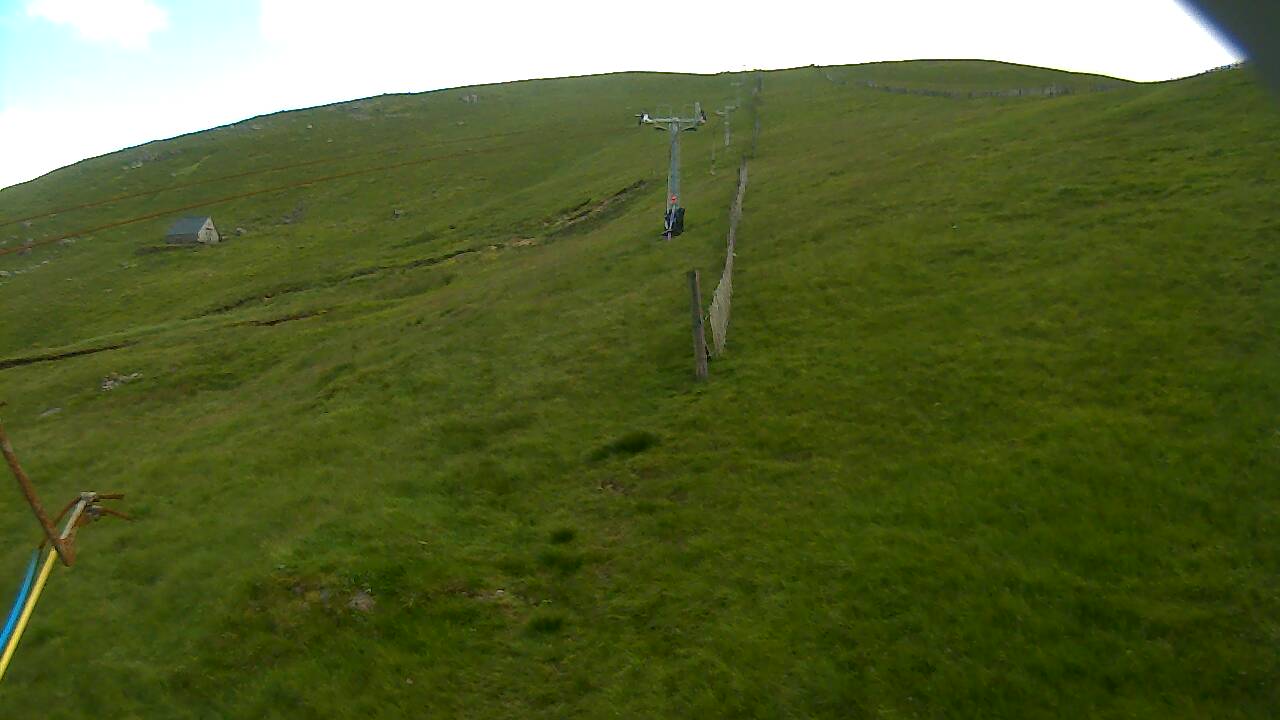 Image from 2022/07/13 for Tow Hut