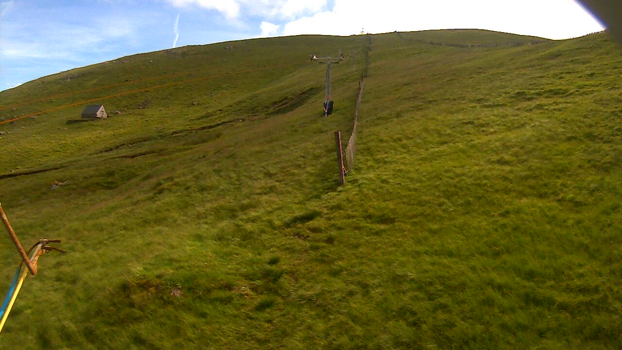 Image from 2022/07/14 for Tow Hut