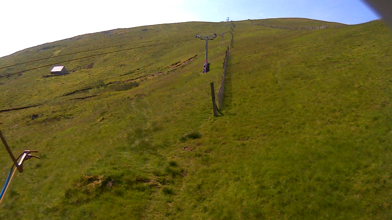 Image from 2022/07/16 for Tow Hut