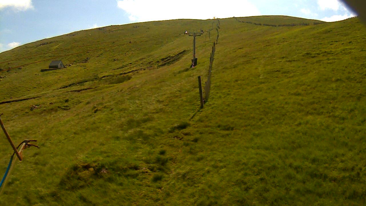 Image from 2022/07/16 for Tow Hut