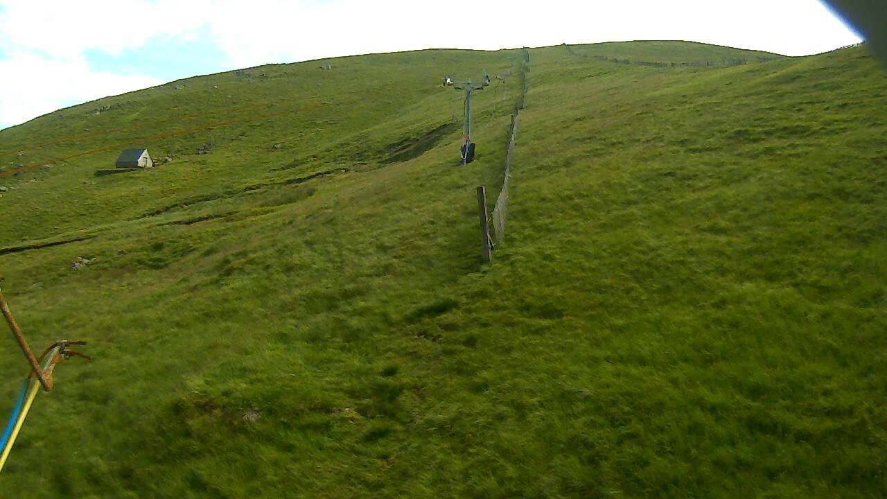 Image from 2022/07/16 for Tow Hut