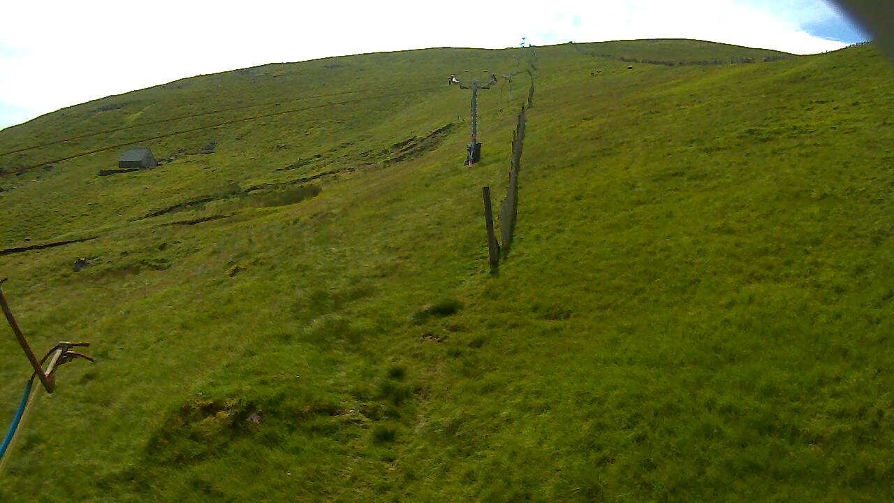 Image from 2022/07/17 for Tow Hut