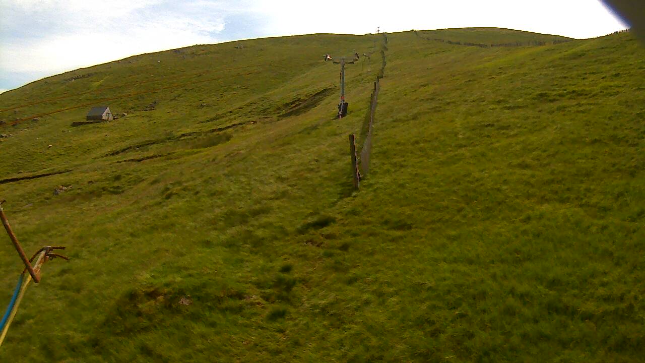 Image from 2022/07/17 for Tow Hut