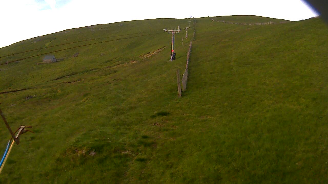 Image from 2022/07/18 for Tow Hut