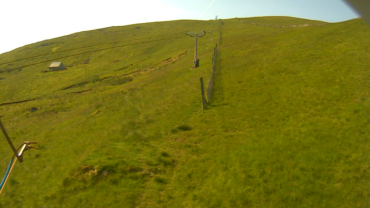 Image from 2022/07/18 for Tow Hut