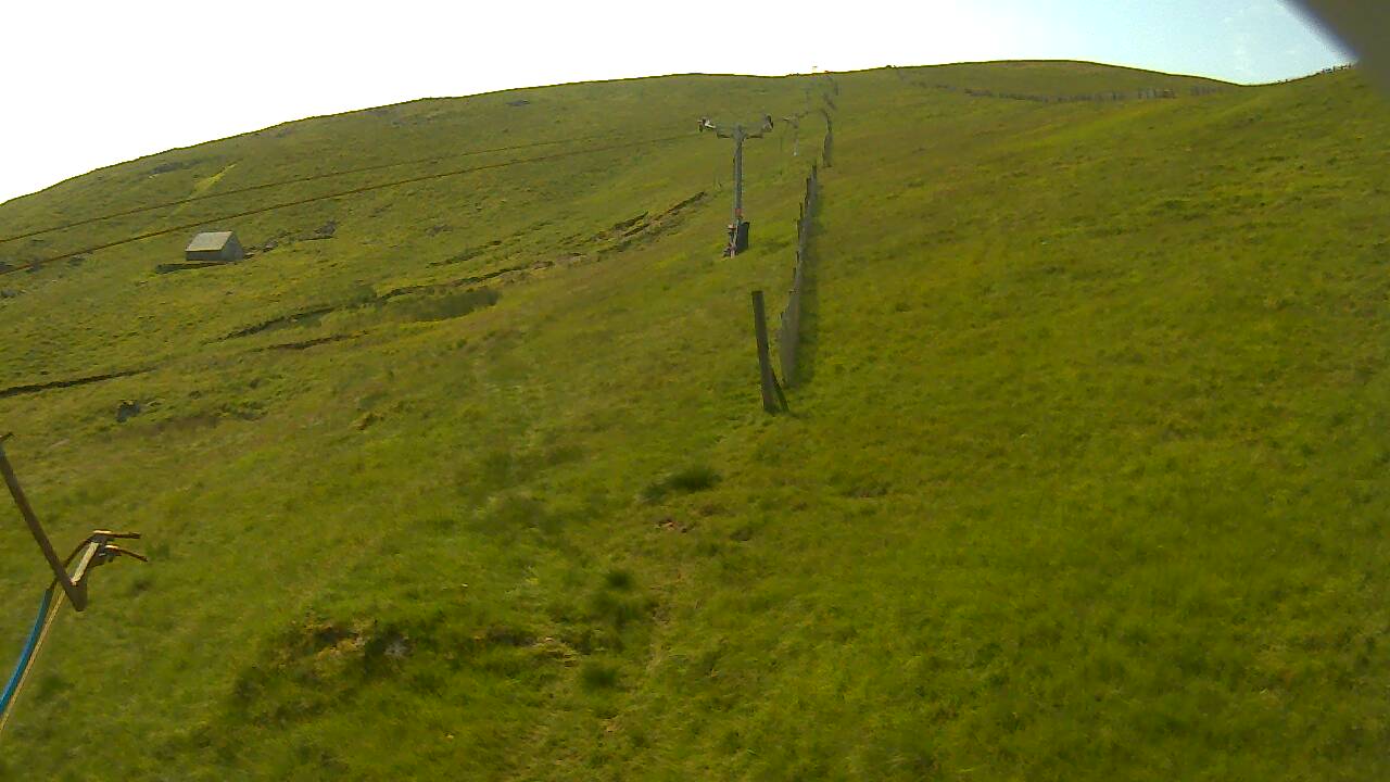 Image from 2022/07/18 for Tow Hut