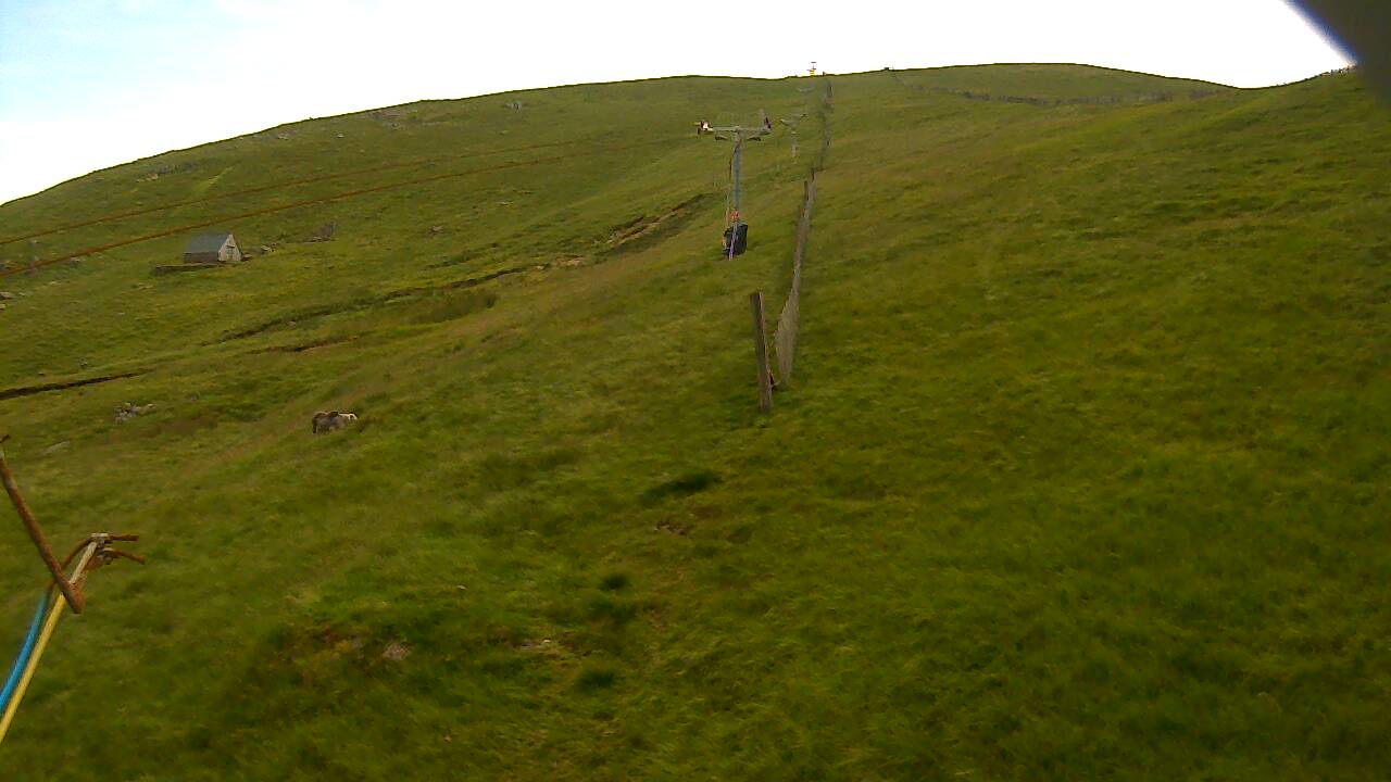 Image from 2022/07/19 for Tow Hut