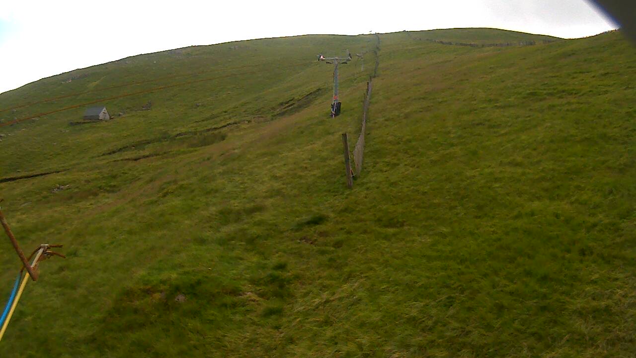 Image from 2022/07/29 for Tow Hut