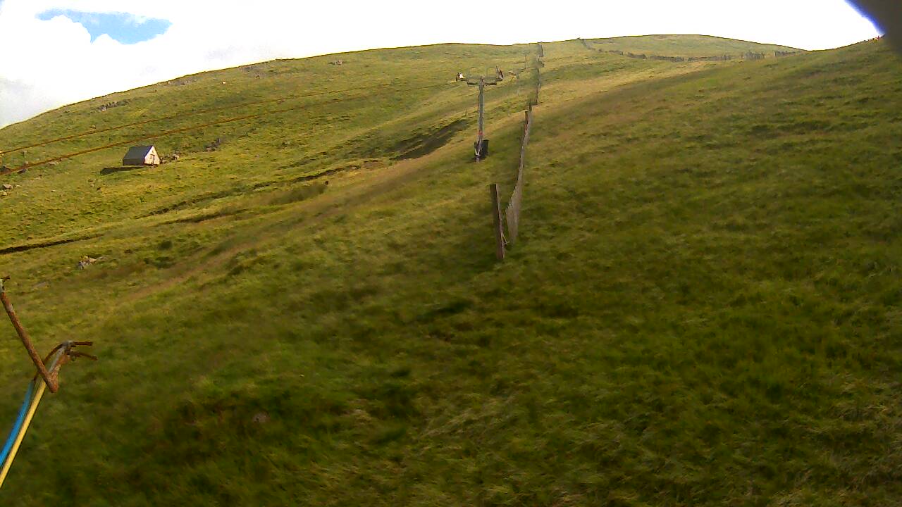 Image from 2022/07/29 for Tow Hut