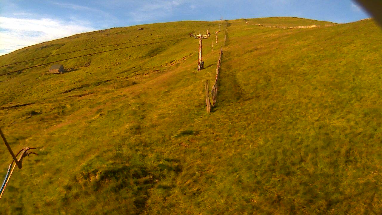 Image from 2022/08/09 for Tow Hut