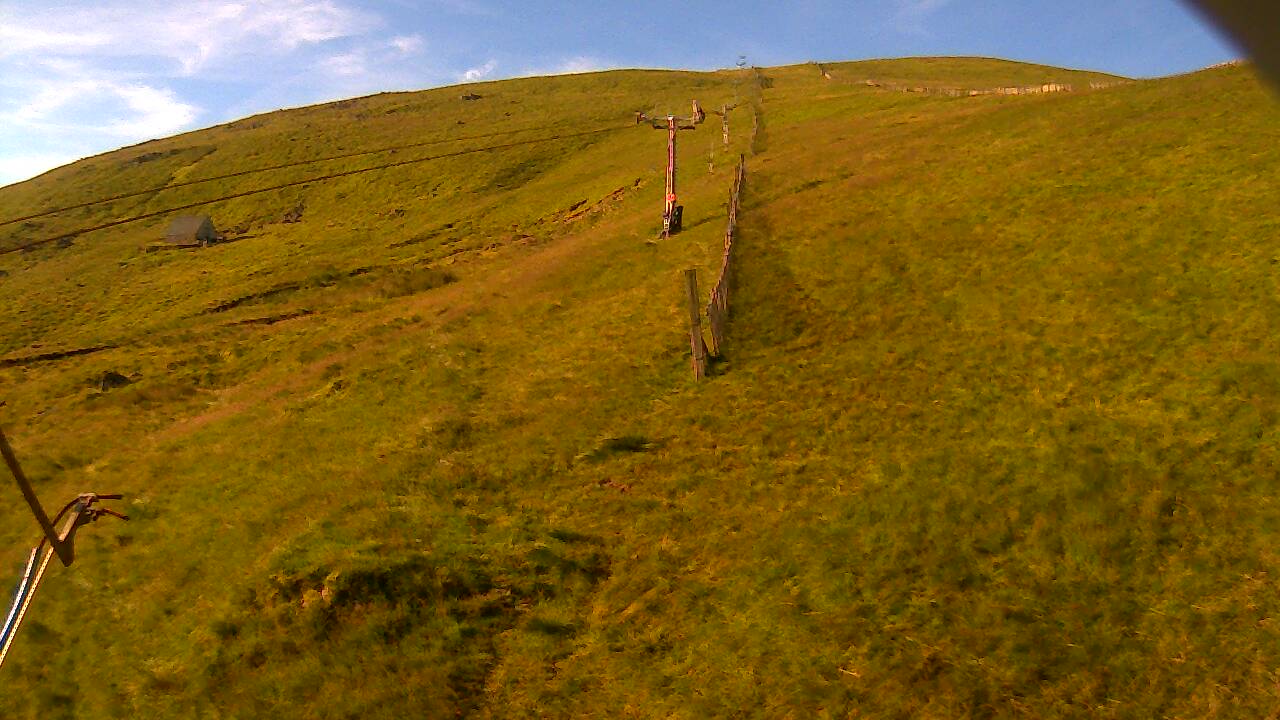 Image from 2022/08/09 for Tow Hut