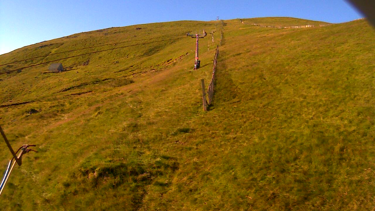 Image from 2022/08/11 for Tow Hut