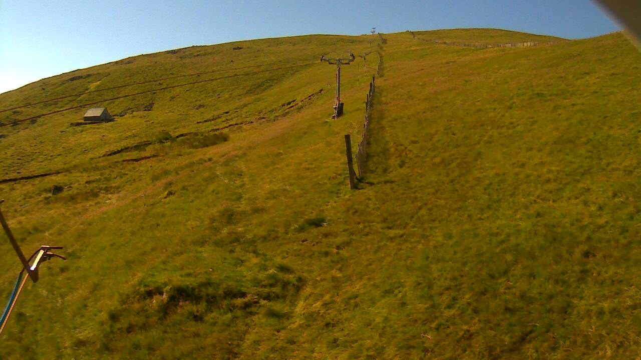 Image from 2022/08/11 for Tow Hut