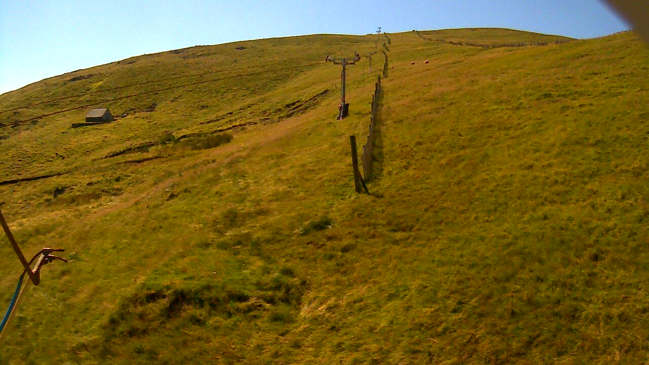 Image from 2022/08/11 for Tow Hut