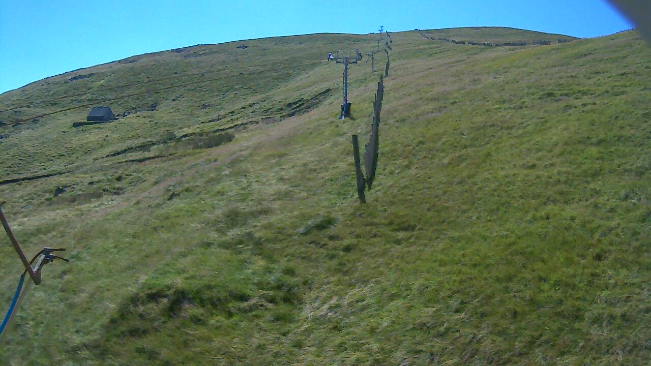 Image from 2022/08/11 for Tow Hut