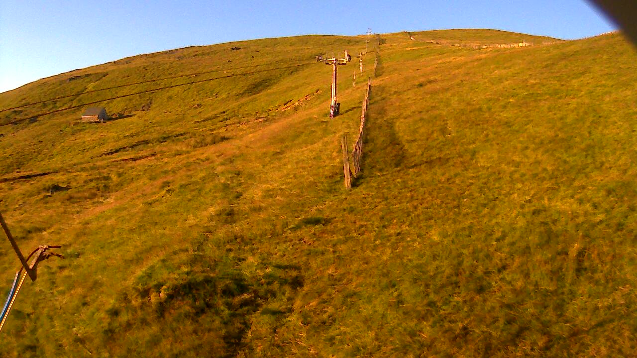 Image from 2022/08/13 for Tow Hut