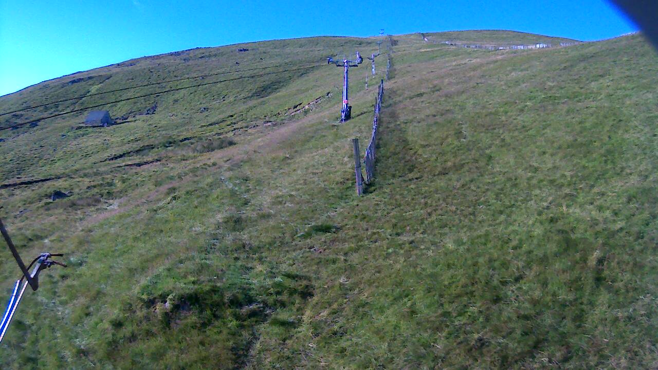 Image from 2022/08/13 for Tow Hut