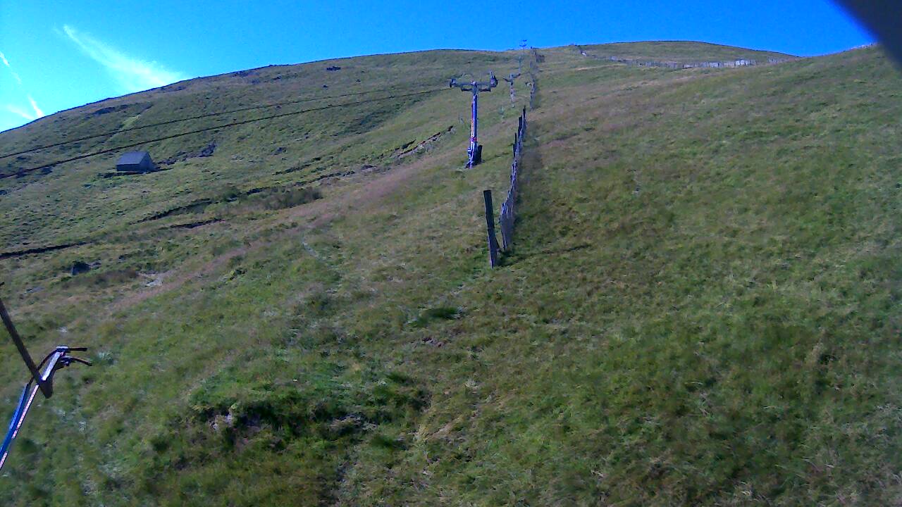 Image from 2022/08/13 for Tow Hut