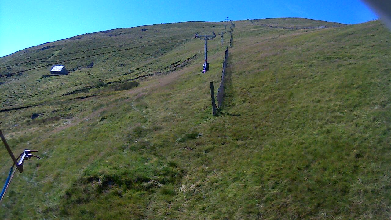 Image from 2022/08/13 for Tow Hut