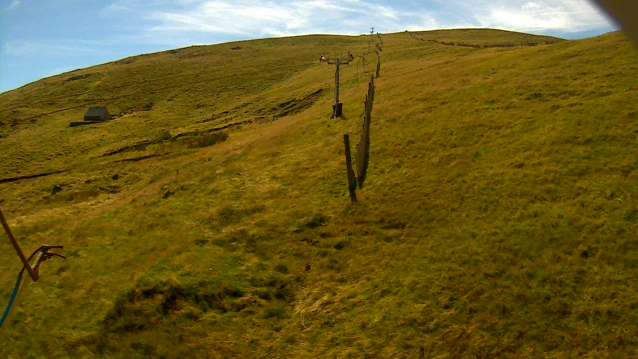 Image from 2022/08/13 for Tow Hut