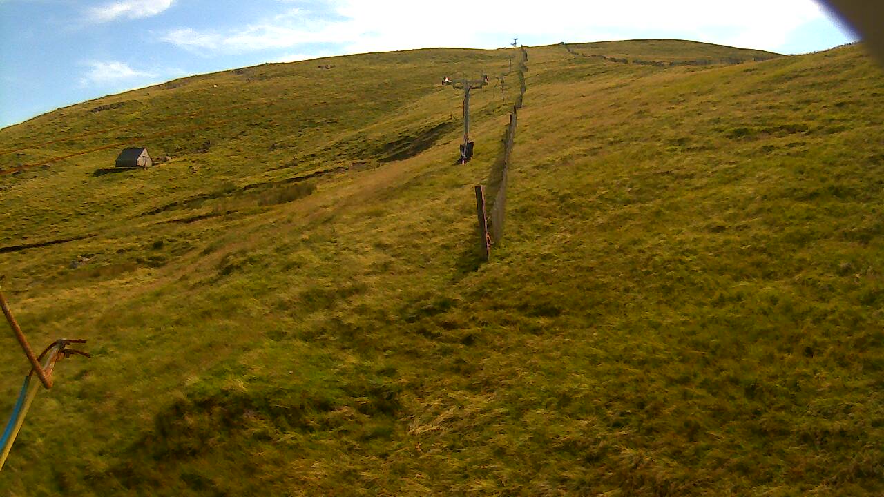 Image from 2022/08/13 for Tow Hut