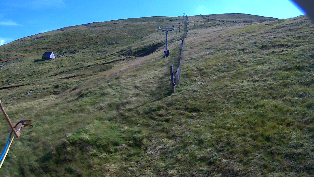 Image from 2022/08/13 for Tow Hut