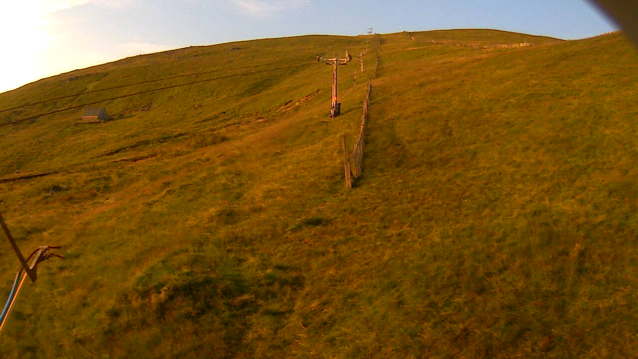 Image from 2022/08/14 for Tow Hut