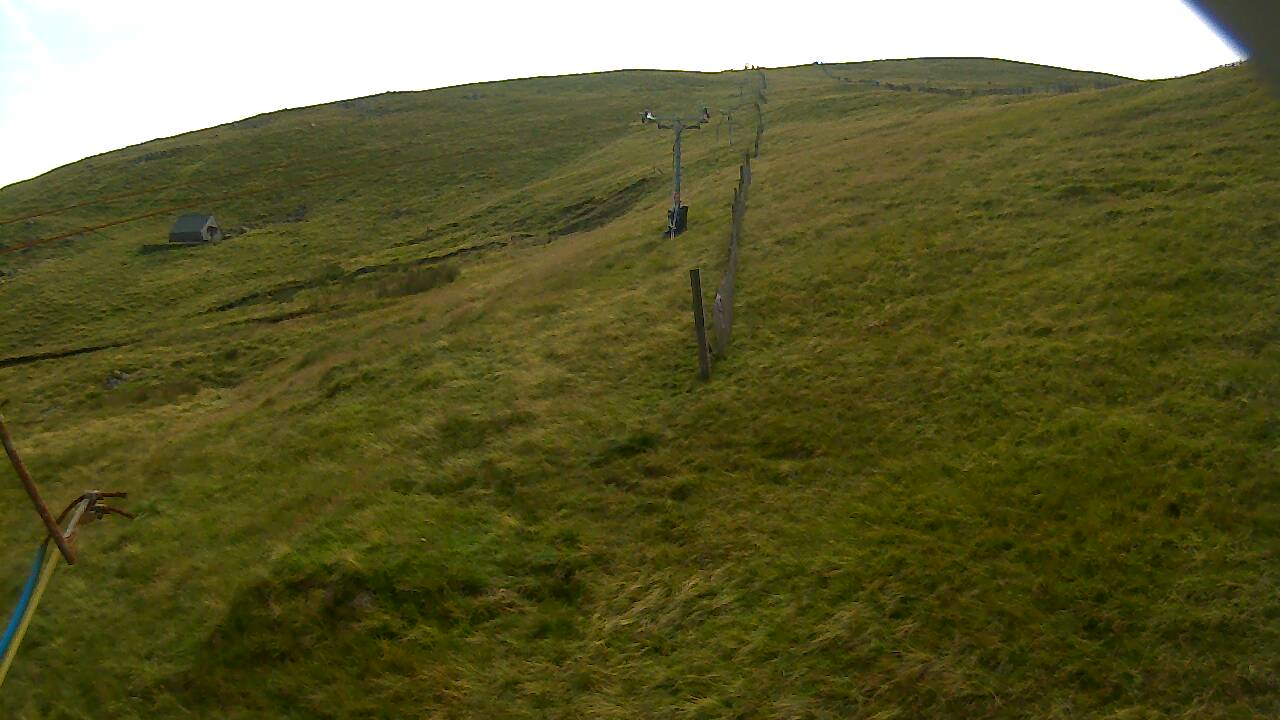 Latest image from 2022/08 for Tow Hut