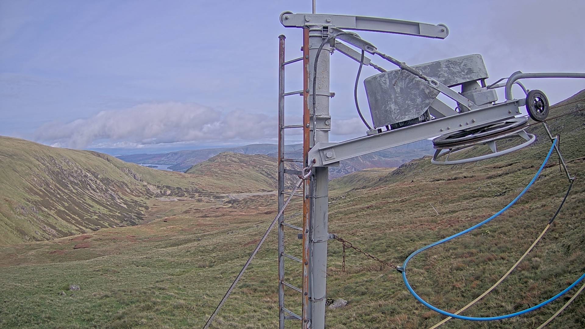 Image from 2023/10/09 for Tow Hut